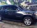 2nd Hand Chevrolet Suburban 2019 Manual Gasoline for sale in Muntinlupa-8