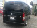 Sell 2nd Hand 2014 Toyota Hiace Manual Diesel at 40000 km in Cainta-1