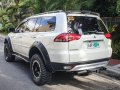 2nd Hand Mitsubishi Montero 2014 for sale in Quezon City-1