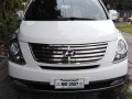 Selling Hyundai Grand Starex 2015 Automatic Diesel in Las Piñas-9