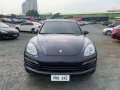 Sell 2nd Hand 2011 Porsche Cayenne at 30000 km in Pasig-1