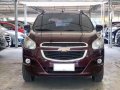 Selling 2nd Hand Chevrolet Spin 2015 in Makati-4