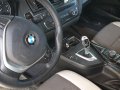 White BMW 118D 2012 Hatchback for sale in Cebu City -2