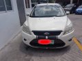 White Ford Focus 2010 Manual Gasoline for sale  -1