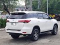 2nd Hand 2017 Toyota Fortuner Automatic Diesel for sale -1