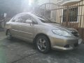 Selling Used Honda City 2007 at 78000 km in Cebu City -0