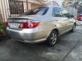 Selling Used Honda City 2007 at 78000 km in Cebu City -1