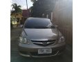 Selling Used Honda City 2007 at 78000 km in Cebu City -3