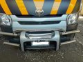 Sell Used 2016 Toyota Hiace Van in Pampanga -2