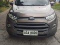 Used 2014 Ford Ecosport for sale in Metro Manila -0