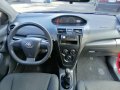 Red 2012 Toyota Vios at 53000 km for sale  -3