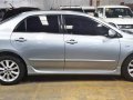 Silver 2008 Toyota Corolla Altis at 87000 km for sale in Quezon City -1