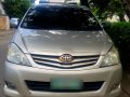 2009 Toyota Innova Automatic Diesel for sale in Metro Manila -4