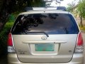 2009 Toyota Innova Automatic Diesel for sale in Metro Manila -3