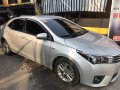 Selling 2nd Hand Toyota Corolla Altis 2013 in Makati -5