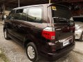 2016 Suzuki APV Van at 57000 km for sale in Davao City -3