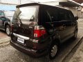 2016 Suzuki APV Van at 57000 km for sale in Davao City -4
