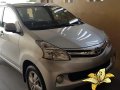 2nd Hand 2014 Toyota Avanza at 70000 km for sale -1