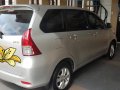 2nd Hand 2014 Toyota Avanza at 70000 km for sale -1