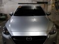 Used Mazda 2 2018 at 20000 km for sale in Manila -4