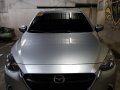 Used Mazda 2 2018 at 20000 km for sale in Manila -1