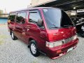 Sell Red 2011 Nissan Urvan Manual Diesel in Metro Manila -0