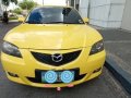2nd Hand Mazda 3 2006 for sale in Las Piñas-3