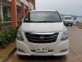 Selling 2nd Hand Hyundai Starex 2015 at 60000 km in Parañaque-3