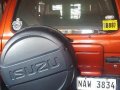 Selling Isuzu Crosswind 2017 Automatic Diesel at 20000 km in Taguig-2