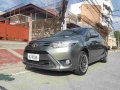 Green Toyota Vios 2018 for sale in Calasiao-5