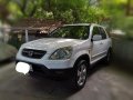 2nd Hand Honda Cr-V 2003 for sale in Parañaque-0