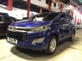 2nd Hand Toyota Innova 2016 for sale in Quezon City-0