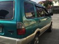 2nd Hand Isuzu Crosswind 2001 Automatic Diesel for sale in Silang-4