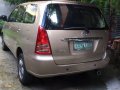 2nd Hand Toyota Innova 2006 for sale in Marikina-1