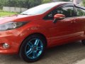 2nd Hand Ford Fiesta 2011 for sale in Manila-5