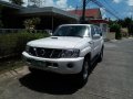 2011 Nissan Patrol for sale in Las Piñas-6