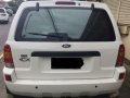 Selling 2nd Hand Ford Escape 2006 in Kawit-2