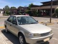 Selling Toyota Corolla 2004 Manual Gasoline in Cebu City-2