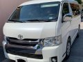 2018 Toyota Grandia for sale in Manila-4