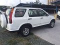 2003 Honda Cr-V for sale in Manila-2