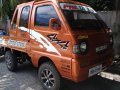 Selling 2nd Hand Suzuki Multi-Cab 2017 at 130000 km in Davao City-1