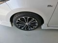 White Toyota Corolla Altis 2015 for sale Automatic-0