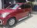 Selling Toyota Avanza 2008 at 110000 km in Quezon City-4