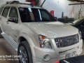 Selling Isuzu Alterra 2012 Manual Diesel in Talisay-9