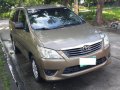 2nd Hand Toyota Innova 2013 at 110000 km for sale in San Fernando-2