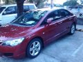 Selling 2nd Hand Honda Civic 2007 in Marikina-1