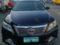 2nd Hand Toyota Camry 2012 for sale in Mandaue-6