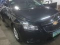Selling 2nd Hand Chevrolet Cruze 2012 in Meycauayan-5