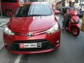 Selling Toyota Vios 2017 at 16000 km in Quezon City-5