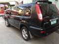 Selling 2nd Hand Nissan X-Trail 2006 in Manila-4